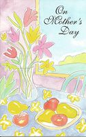 ON MOTHER'S DAY (M1)
