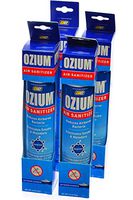 Kraco Enterprises OZM-31 OUT Ozium 3.5 Oz. Aerosol Spray - Outdoor Essence Pack Of 4