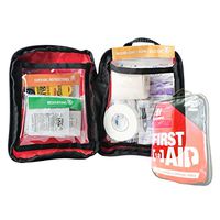 First Aid 1.0