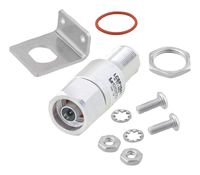 L-COM - LCSP1041 - COAXIAL Surge Protector, 20KA, 7GHZ