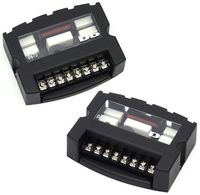 D6 - Diamond Audio Passive Crossovers (Pair)