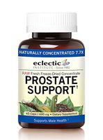 Eclectic Prostate Support Fdcv, Pink, 45 Count