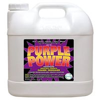 Purple Power Industrial Strength Cleaner and Degreaser (2.5 Gallons)