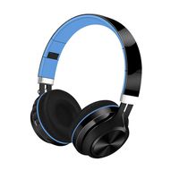 Wireless Earbuds, Poundy Bluetooth Headphones Wireless in-Ear Earbuds 20H Playtime Deep Bass 3D Stereo Sound