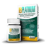 IB Platinum, 30 Capsules
