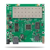 Mikrotik RB711GA-5HnD RouterBOARD 400Mhz 1xUSB built-in 5Ghz 802.11a/n