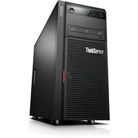 Lenovo ThinkServer TS440 70AQ000XUX 5U Tower Server - 1 x Intel Xeon E3-1225 v3 Quad-core (4 Core) 3.20 GHz