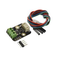 Gravity: INA219 I2C Digital Wattmeter Bi-Directional Current Sensor Voltage Measurement Power Supply Sensor Breakout Module