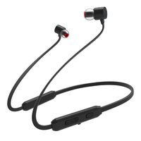 Bluetooth Headphones, 4.1 Magnetic Wireless Earbuds Fit for Sports with Built in Mic, IPX7 Waterproof Earphones, HD Stereo Noise Cancelling Headsets 8 Hours Battery Life