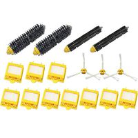Beudvo Brush Pack Kit for 700 Series 760 770 780 790 Vacuum Cleaning