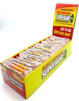 Evergreen Research Superband - Repels Mosquitos & Other Flying Insects - One Size Fits All - Easy & Safe to Use for Kids, Adults, and Pets - Deet Free (Pack of 25)