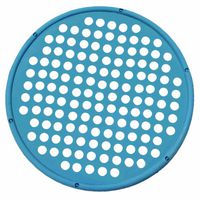 DSS Hand Exercise Web - Latex Free (14 inch Diameter, Blue)