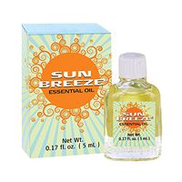 SunBreeze® Oil, .17 fl. oz. Bottle