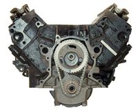 PROFessional Powertrain DFK3 Ford 351W Engine, Remanufactured
