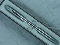Cross Executive Style Helios Ball Point Pen in Pristine Gift Box