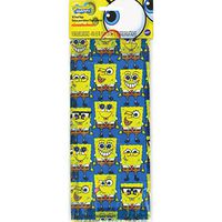 Wilton SpongeBob Squarepants Treat Bags
