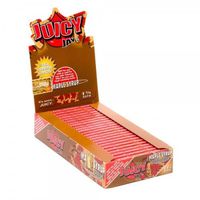 Juicy Jay's Flavored Papers 32 Leaves 1 1/4