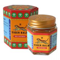 Red Tiger Balm 1.06ounces (30gr)