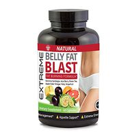Belly Fat Blast Extreme (60 Capsules)