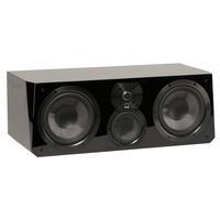 SVS Ultra Center Speaker - Piano Gloss Black