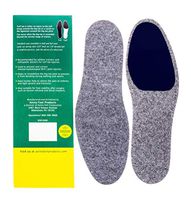 Turfliner Half Spring Steel Insoles (SZ 8) (Women's) (1 Pair)