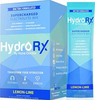 Immune Support, Vitamin C & Zinc Supplement Hydration Multiplier with Keto Hydration Powder Packets, Your Perfect On The Go Electrolyte Packets, Keto Virus Fighting Electrolytes Hydration Drink