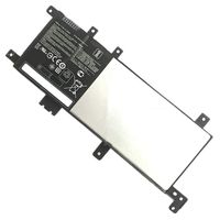 Civhomy Replacement 38Wh 7.6V C21N1634 Battery for Asus Vivobook X542U R542UR A542U A580U FL8000U R542UR-GQ378T FL5900L FL5900U Series C21N1634