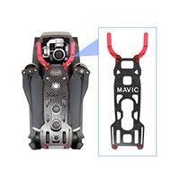 gouduoduo2018 Mavic Gimbal Guard 3K Carbon Fiber Protective Board Gimbal Protector Plate for DJI Mavic PRO Accessories