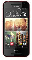 HTC Desire 612, Black 8GB (Verizon Wireless)