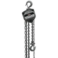 Jet S90-050-15 S90 Series Hand Chain Hoists