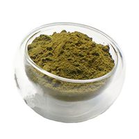Natural Ginkgo Biloba Leaf Powder 250g