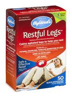 Hylands Restful Legs, Tablets