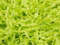 Citrus Tissue Paper Shred 1 lb Bag (4 Bags) - WRAPS-4XCI