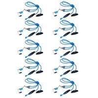 RangeMaster BLRA-MB BlueRanger Shoulder Pulley with Patient Guide - 10 Pack