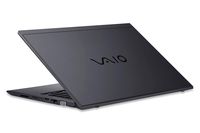 VAIO SX12 - Intel Core i7-8565U | 16GB Memory (RAM) | 512GB PCIe SSD | Windows 10 Pro | 12.5" Full HD (1920x1080) Display | Black