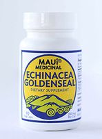 Echinacea Goldenseal 60 Veggie Caps