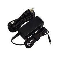 UL Listed Nicpower AC Charger Adapter for Dell Latitude 3490 3590 3390 P89G P75F P69G Laptop Power Supply Cord