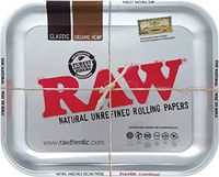 Metallic - Large Tray