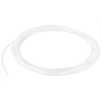 5M 2mm Dia Polyolefin 2:1 Ultra Thin Heat Shrink Tubing Wire Wrap