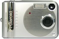 Polaroid A500 5.1MP Digital Camera with 4x Digital Zoom