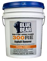 BLUE BEAR 300RE Asphalt Remover 5 Gallon