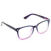 Cyxus Blue Light UV Filter Eyewear, Spring Hinge