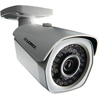 Lorex LNE3142B 1080p Hd Ip DOME Camera For Lnr100 & Lnr400 Series Nvrs