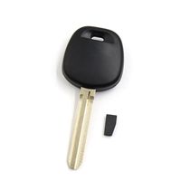 Uxcell a17022700ux0114 keyless Entry Remote
