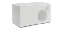 Como Audio: Ambiente - Companion Speaker for Solo (Piano White)
