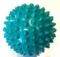 Acupressure Massage Ball - Myofascial Release | Massage | Relaxation | Pain Relief