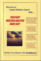 Preflight Weather Analysis