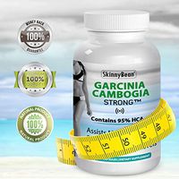 Garcinia Cambogia Extract Pure Premium Weight Loss Capsules 95 HCA Extra Strength Pills That Work. Fresh Made to Order™ Fat Burner Capsules.