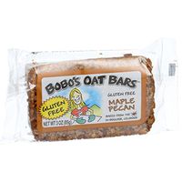 Bobo's Oat Bars Maple Pecan Gluten-Free (12x3Oz)
