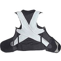 SPLY DTEM Strap Back Bump Correction Belt Bump Strapless Strapless Strapless Strapless Back (Size : XXL)